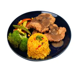 Country Fried Chicken